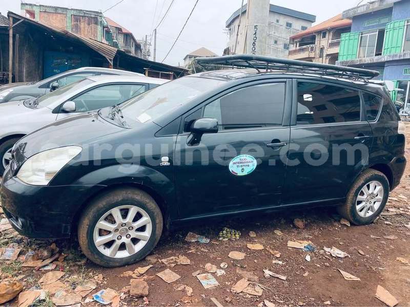 Big with watermark toyota verso conakry conakry 10724