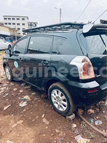 Big with watermark toyota verso conakry conakry 10724