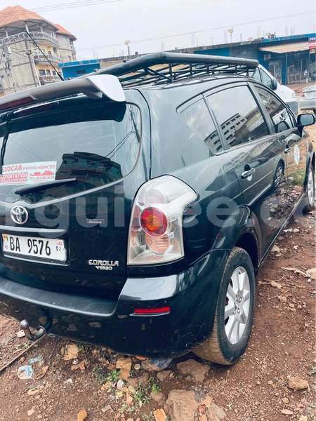 Big with watermark toyota verso conakry conakry 10724