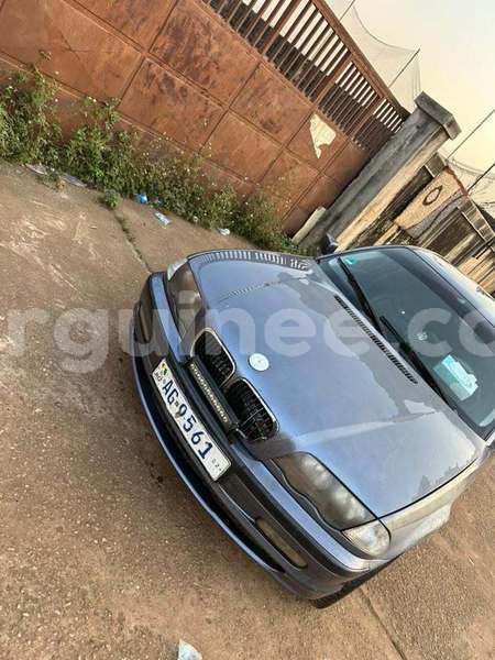 Big with watermark bmw 3 series conakry conakry 10725