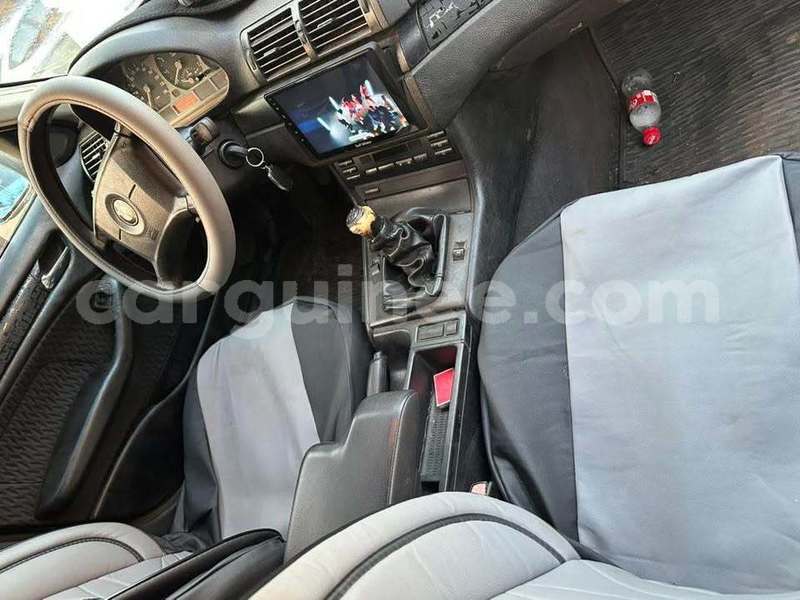 Big with watermark bmw 3 series conakry conakry 10725