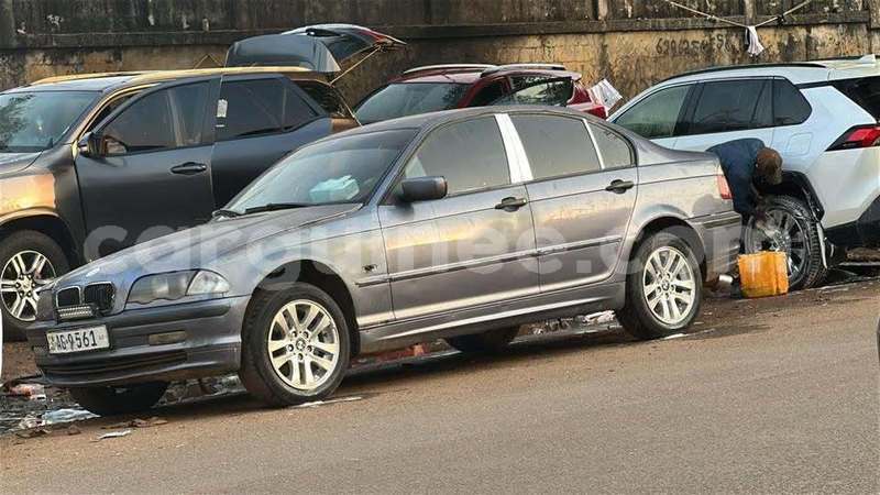 Big with watermark bmw 3 series conakry conakry 10725