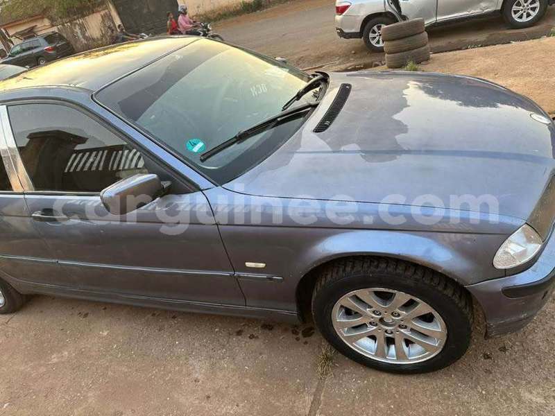 Big with watermark bmw 3 series conakry conakry 10725