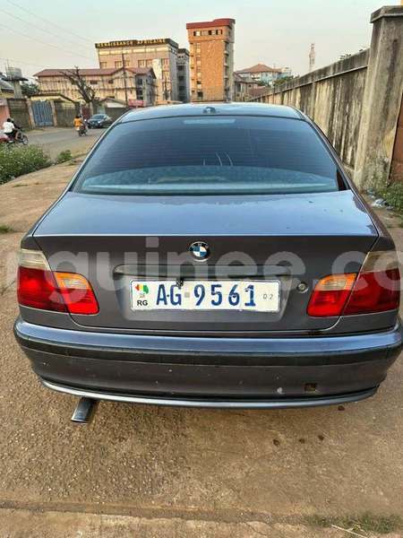 Big with watermark bmw 3 series conakry conakry 10725