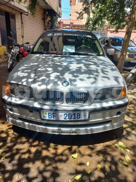 Big with watermark bmw e9 conakry conakry 10726