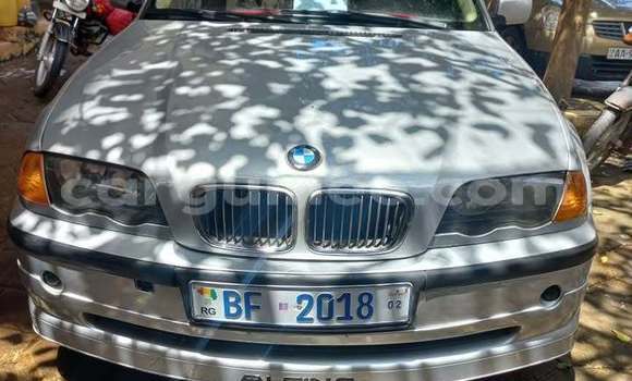 Acheter Occasion Voiture BMW E9 Gris à Conakry, Conakry Acheter Occasion Voiture BMW E9 Gris à Conakry, Conakry