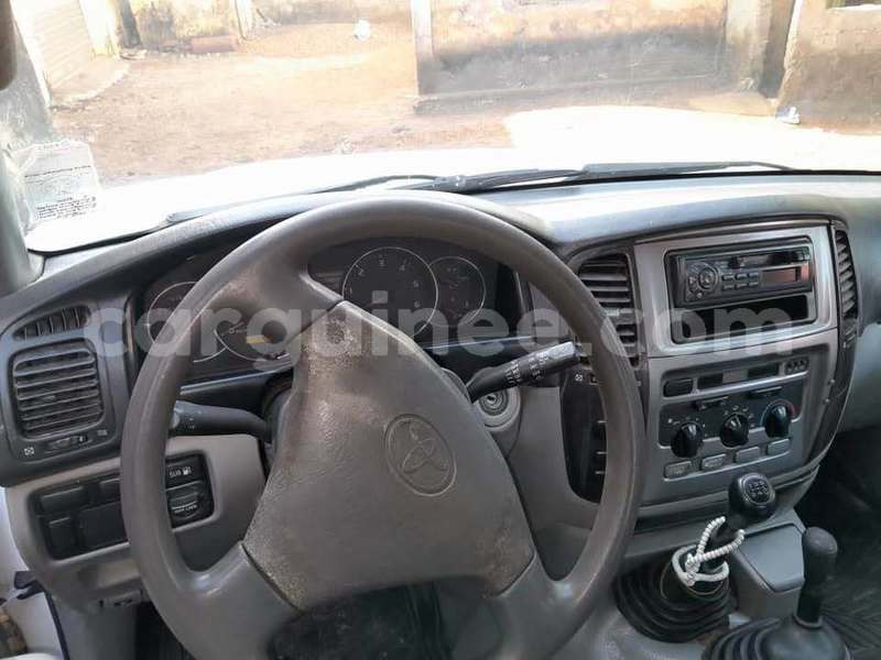 Big with watermark toyota highlander conakry conakry 10727