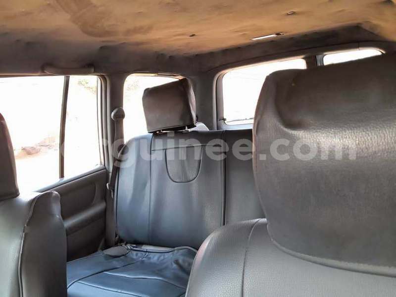 Big with watermark toyota highlander conakry conakry 10727