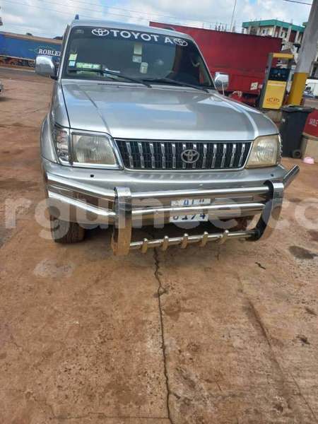 Big with watermark toyota prado conakry conakry 10728