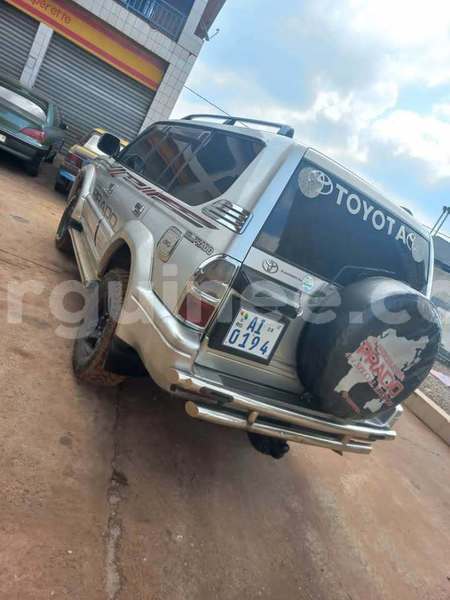 Big with watermark toyota prado conakry conakry 10728