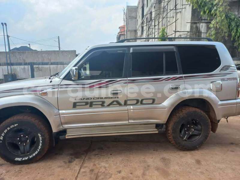 Big with watermark toyota prado conakry conakry 10728