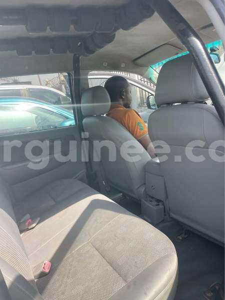 Big with watermark toyota hilux conakry conakry 10729