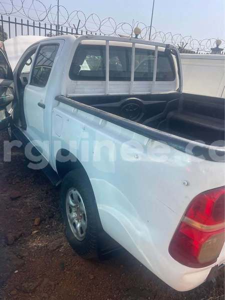 Big with watermark toyota hilux conakry conakry 10729