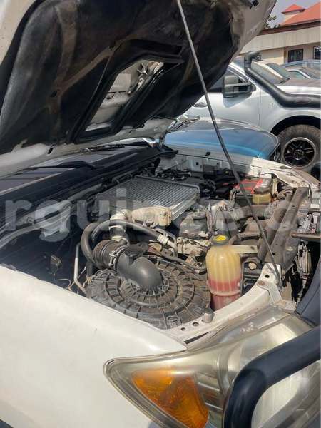 Big with watermark toyota hilux conakry conakry 10729