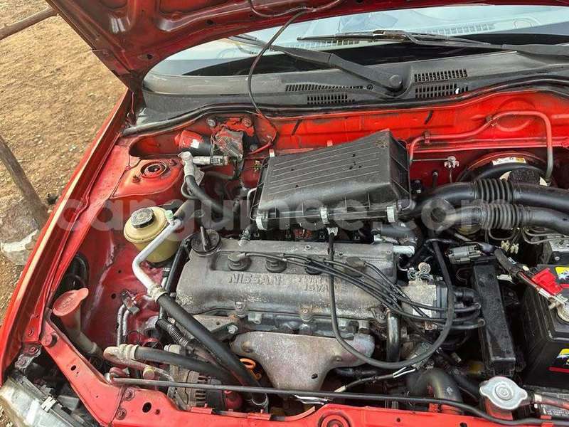 Big with watermark nissan micra conakry conakry 10730