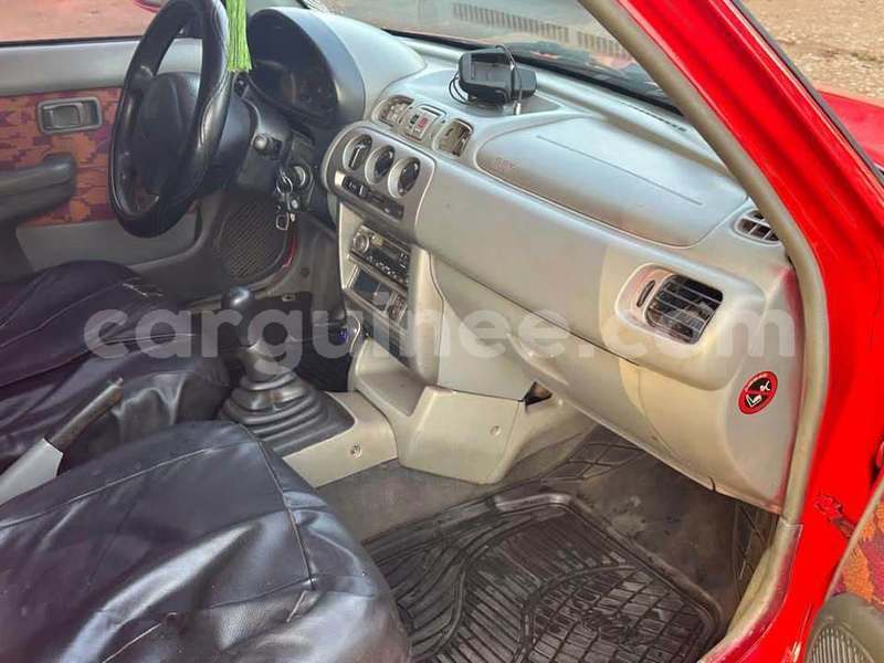 Big with watermark nissan micra conakry conakry 10730