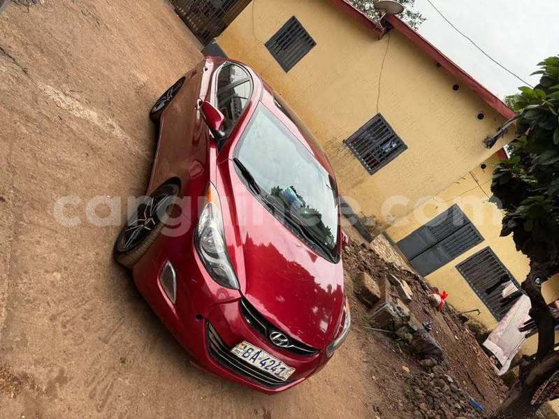 Big with watermark hyundai elantra conakry conakry 10731