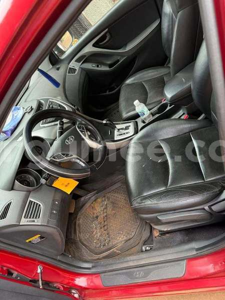 Big with watermark hyundai elantra conakry conakry 10731