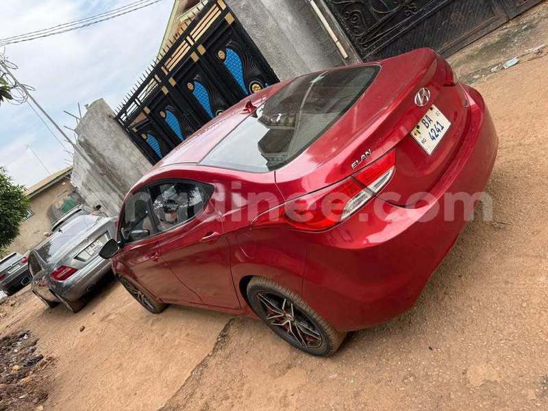 Big with watermark hyundai elantra conakry conakry 10731