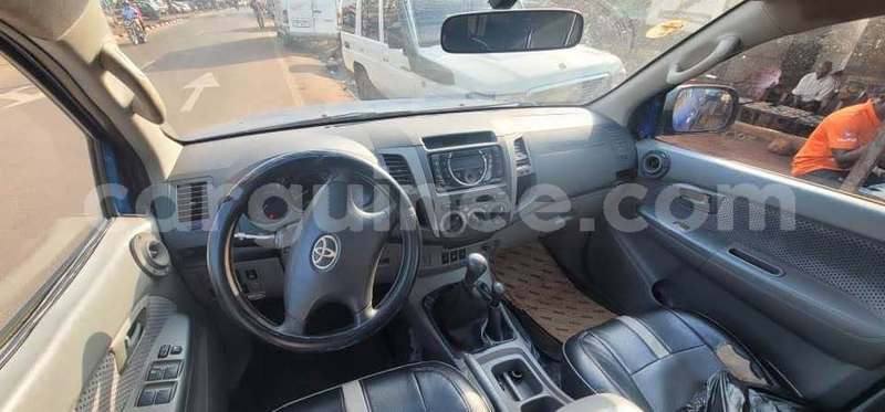 Big with watermark toyota pickup conakry conakry 10732