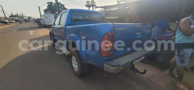 Big with watermark toyota pickup conakry conakry 10732