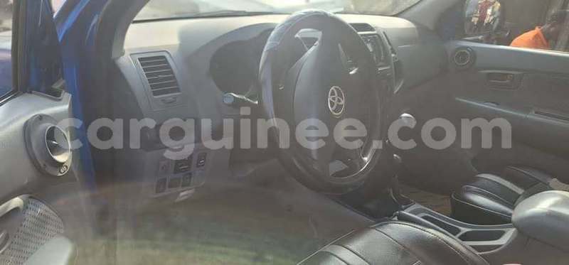 Big with watermark toyota pickup conakry conakry 10732