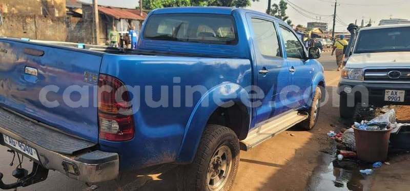 Big with watermark toyota pickup conakry conakry 10732