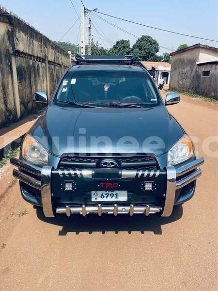 Big with watermark toyota rav4 conakry conakry 10733