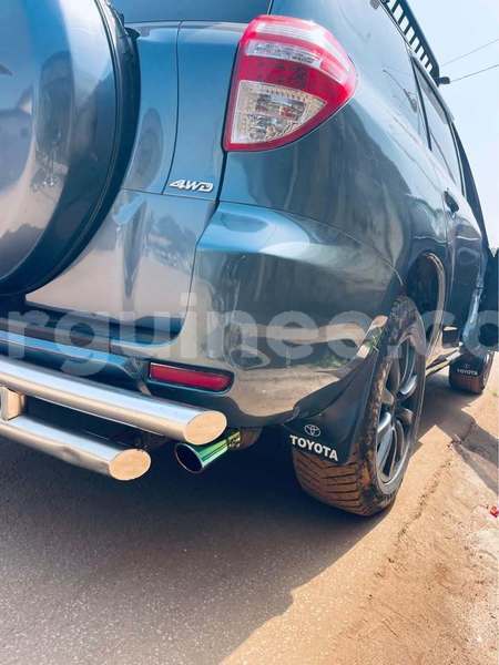 Big with watermark toyota rav4 conakry conakry 10733