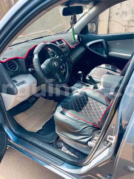 Big with watermark toyota rav4 conakry conakry 10733