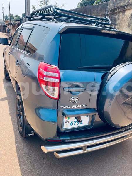 Big with watermark toyota rav4 conakry conakry 10733