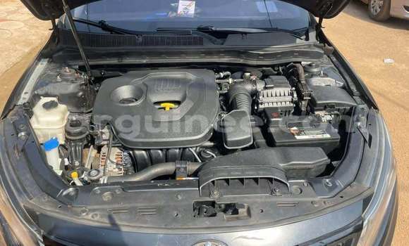 Acheter Occasion Voiture Kia Potentia Noir à Conakry, Conakry Acheter Occasion Voiture Kia Potentia Noir à Conakry, Conakry