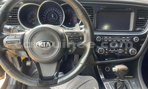 Acheter Occasion Voiture Kia Potentia Noir à Conakry, Conakry Acheter Occasion Voiture Kia Potentia Noir à Conakry, Conakry