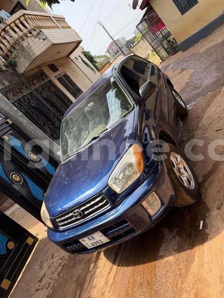 Big with watermark toyota rav4 conakry conakry 10735