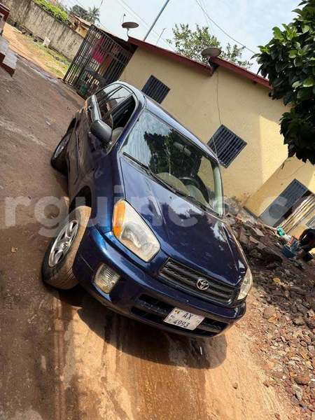 Big with watermark toyota rav4 conakry conakry 10735