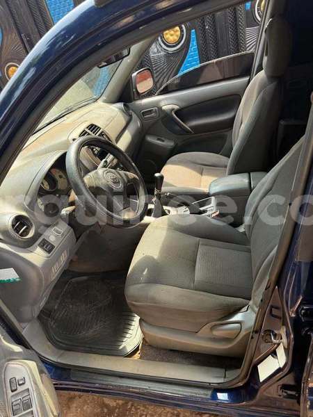 Big with watermark toyota rav4 conakry conakry 10735