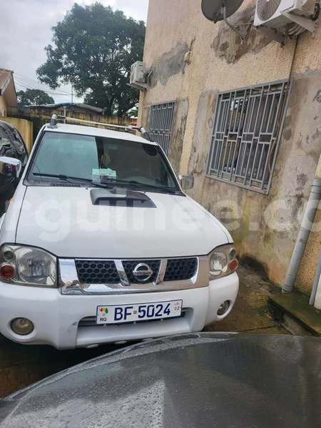 Big with watermark nissan navara conakry conakry 10736