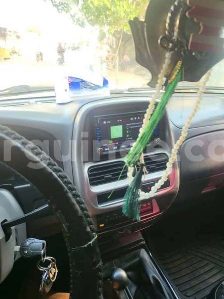 Big with watermark nissan navara conakry conakry 10736