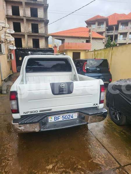 Big with watermark nissan navara conakry conakry 10736