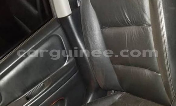 Buy Used Nissan Maxima Silver Car in Conakry in Conakry Buy Used Nissan Maxima Silver Car in Conakry in Conakry