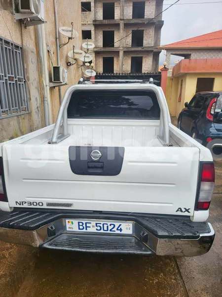 Big with watermark nissan navara conakry conakry 10736