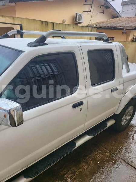 Big with watermark nissan navara conakry conakry 10736