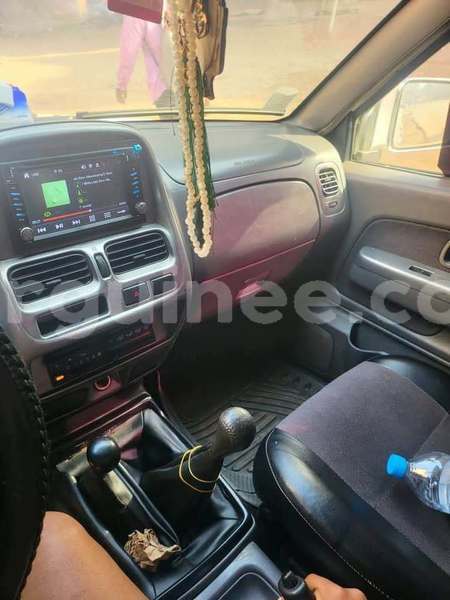 Big with watermark nissan navara conakry conakry 10736