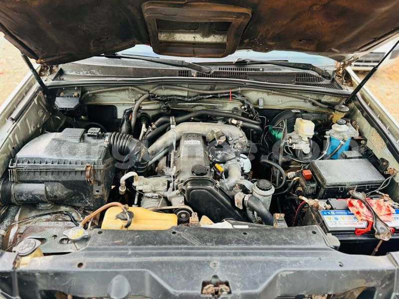 Big with watermark toyota prado conakry conakry 10737