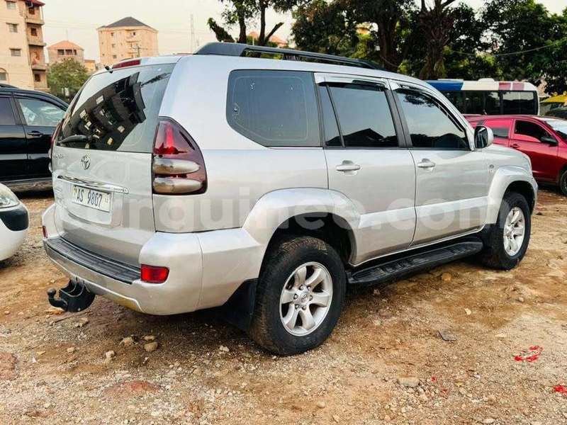 Big with watermark toyota prado conakry conakry 10737