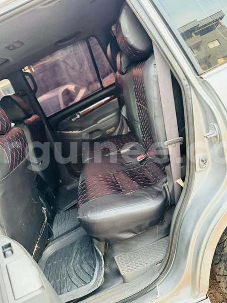 Big with watermark toyota prado conakry conakry 10737