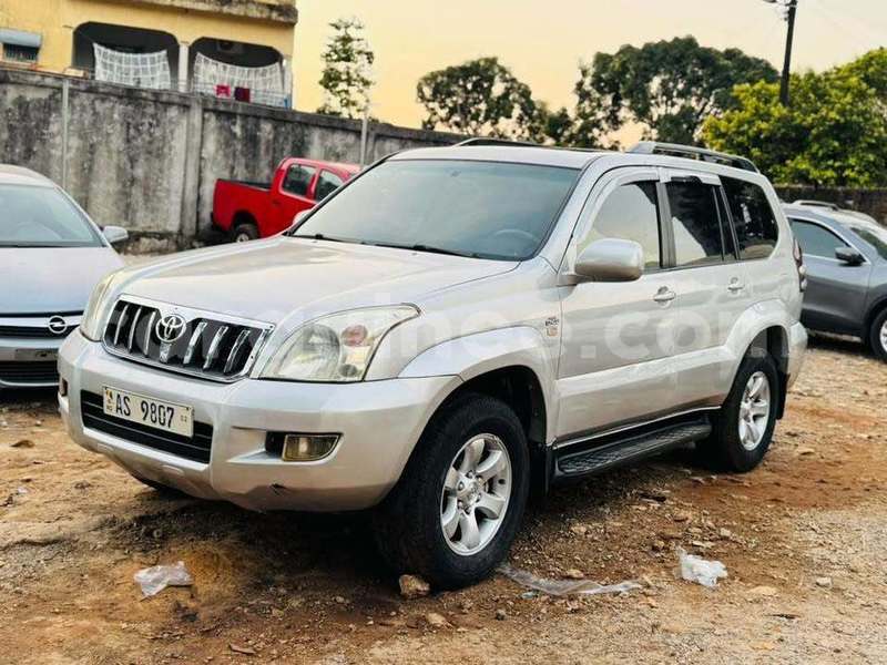 Big with watermark toyota prado conakry conakry 10737