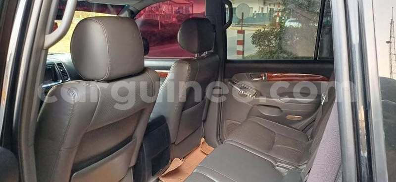 Big with watermark toyota land cruiser prado conakry conakry 10738