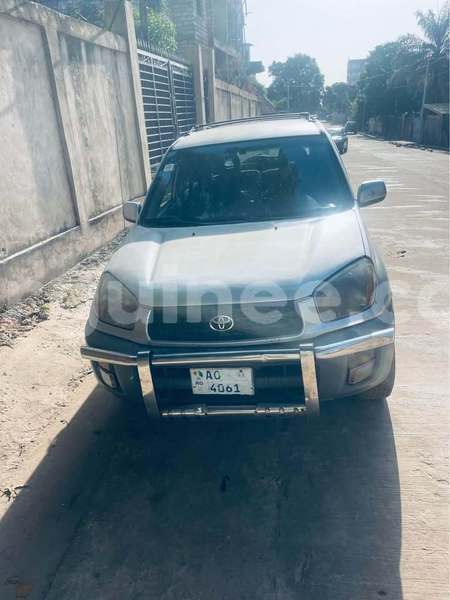 Big with watermark toyota rav4 conakry conakry 10740
