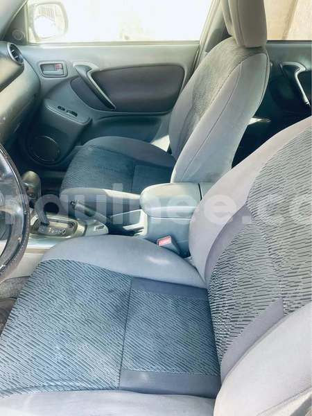 Big with watermark toyota rav4 conakry conakry 10740